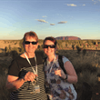 Self-drive Holiday: 4 Day Red Centre Discovery