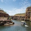 The Ghan - Darwin to Alice Springs