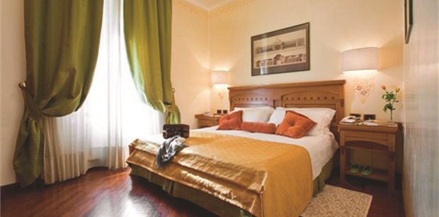 Hotel Diana Roof Garden Hotel Diana Roof Garden