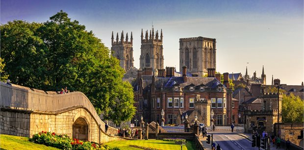 10 Day/9 Night North by Nature Self Drive