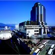 Pan Pacific Hotel Vancouver