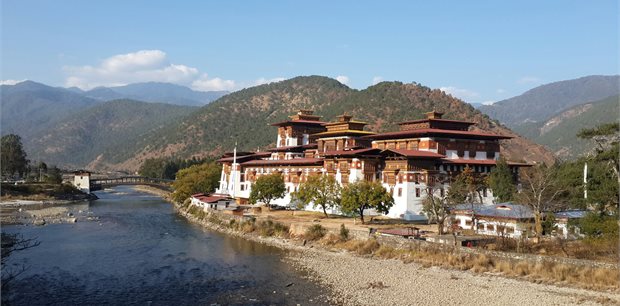 World Journeys | Bhutan's Rice Bowl Valleys