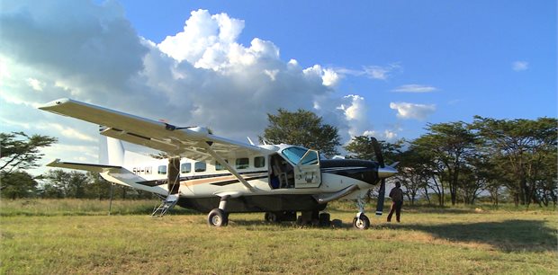 World Journeys | SkySafari Kenya 2027