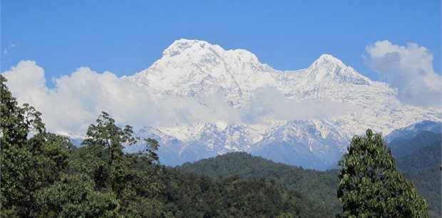 World Journeys | Ancient Himalayan Kingdoms