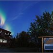 World Journeys | Aurora Rail Adventure & Bettles Lodge