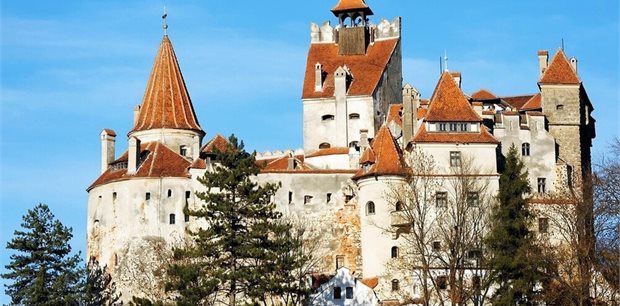 World Journeys | Essence of Romania