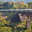 World Journeys | Rovos Rail: Trail of Two Oceans