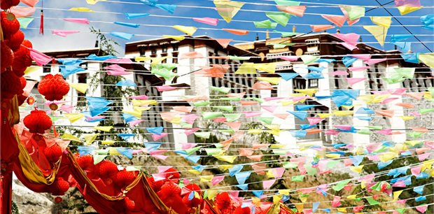 World Journeys | Heart of Tibet