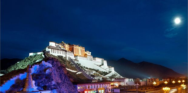 World Journeys | Tibet Unveiled