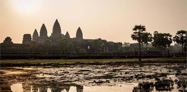 World Journeys | Angkor Discovery