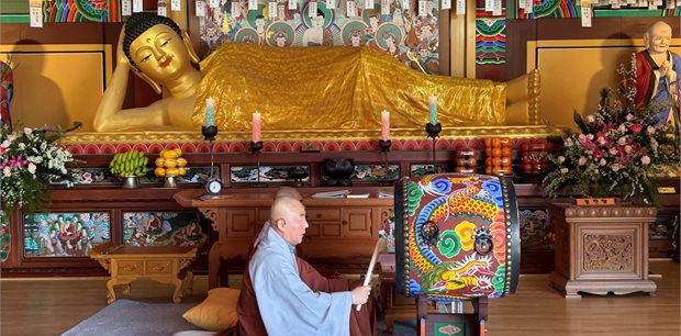 World Journeys | Korean Traditions & Natural Wonders