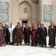 World Journeys | Fables of the Silk Road