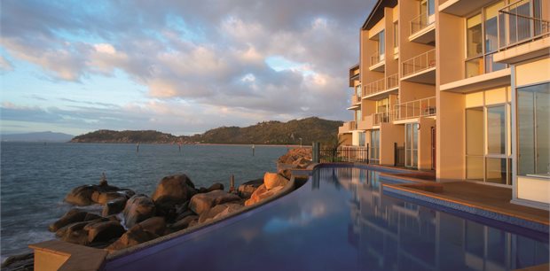 Grand Mercure Apartments Magnetic Island
