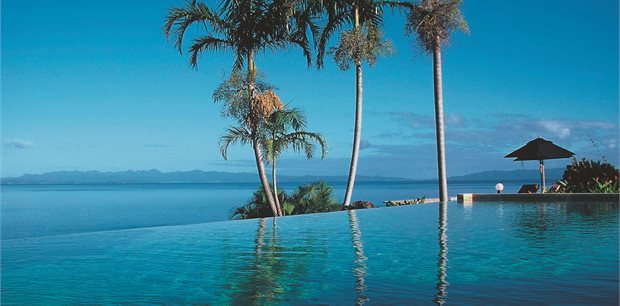Taveuni Island Resort & Spa Taveuni Island Resort & Spa