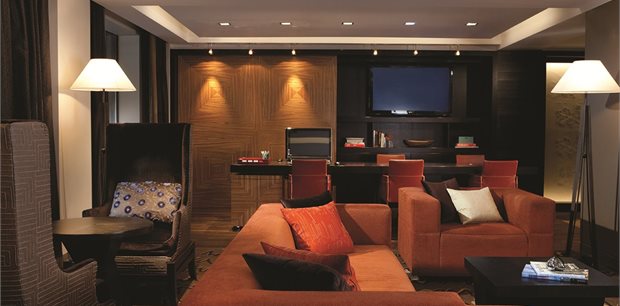 Shelburne NYC, An Affinia Hotel Shelburne NYC, An Affinia Hotel