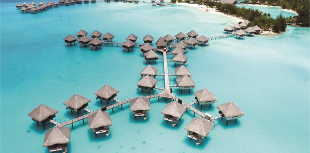 The Westin Bora Bora Resort & Spa
