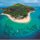 Castaway Island, Fiji