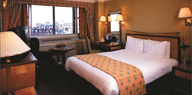 Copthorne Tara Hotel
