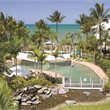 Coral Sands Resort on Trinity Beach