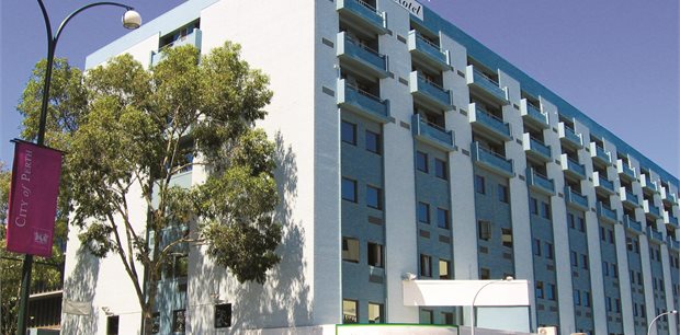 Comfort Inn & Suites Goodearth Perth