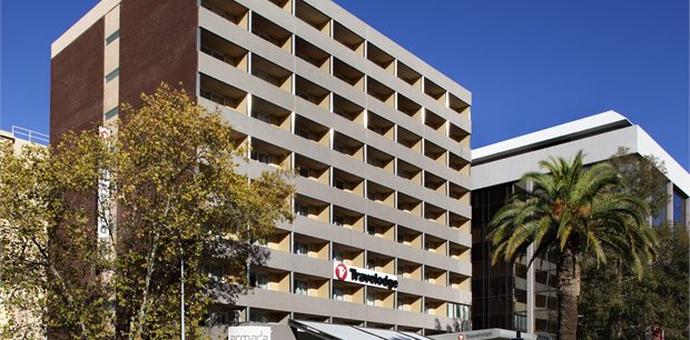 Travelodge Perth Travelodge Perth