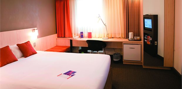 Ibis Wellington Ibis Wellington