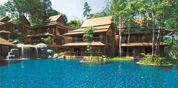Khao Lak Merlin Resort Khao Lak Merlin Resort