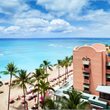 The Royal Hawaiian, a Luxury Collection Resort