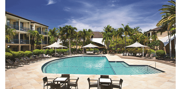 Mercure Resort Gold Coast Mercure Resort Gold Coast