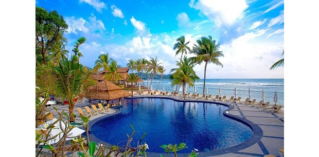 Nora Beach Resort & Spa