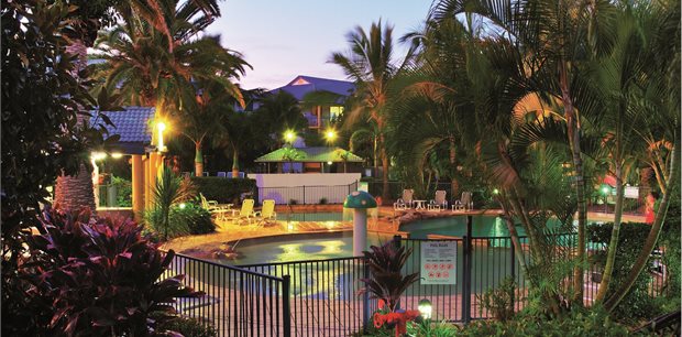 Turtle Beach Resort Turtle Beach Resort