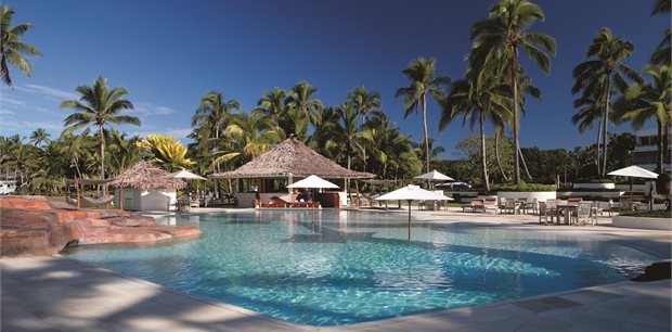 The Pearl Resort & Spa The Pearl Resort & Spa