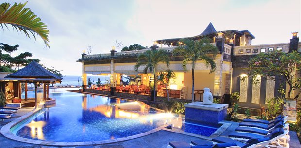 Pelangi Bali Hotel and Spa