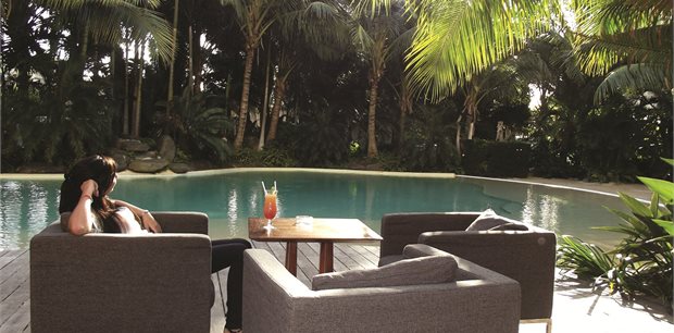 Ramada Hotel and Suites Noumea Ramada Hotel and Suites Noumea