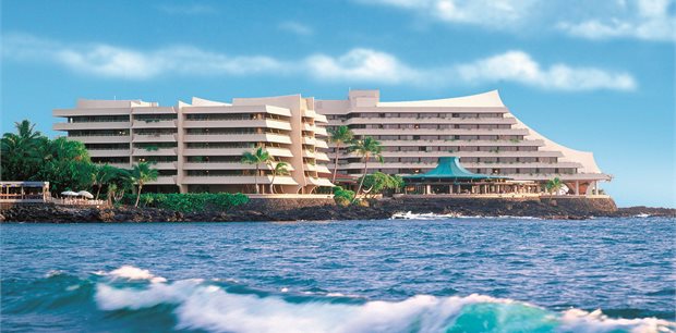 Royal Kona Resort