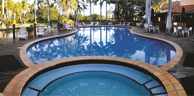 Oaks Oasis Resort Caloundra Oaks Oasis Resort Caloundra