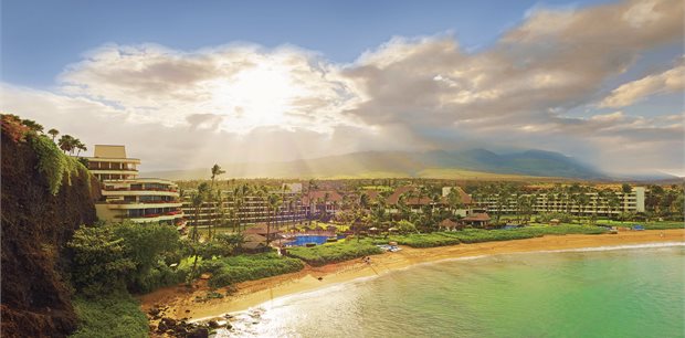 Sheraton Maui Resort & Spa