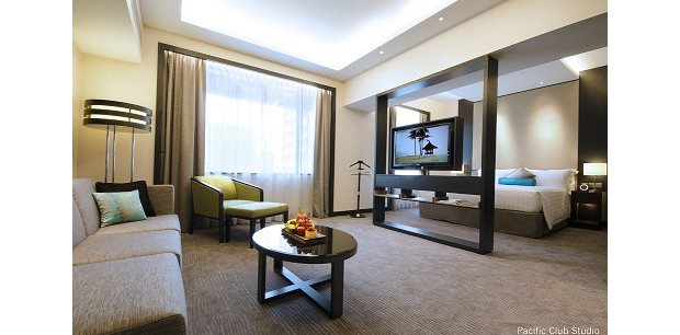Pan Pacific Orchard
