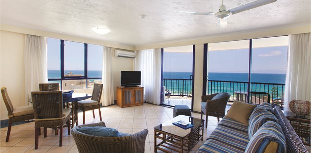 Surf Regency Surf Regency