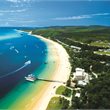 Tangalooma Island Resort