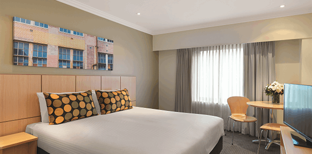 Travelodge Sydney Travelodge Sydney