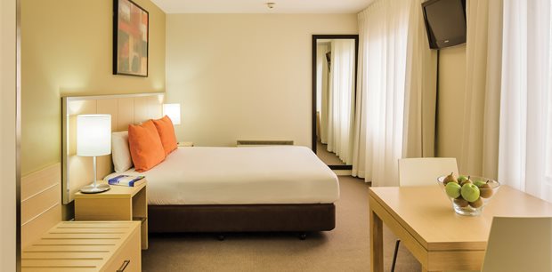 Travelodge Hotel Wellington