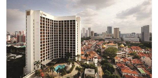 Village Hotel Bugis