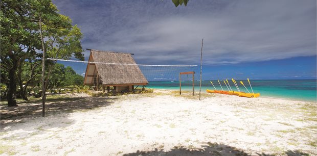 Viwa Island Resort