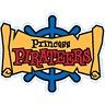 PRINCESS PIRATEERS