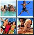 CHILD CARE/CHILDREN'S ACTIVITIES