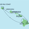America, Hawaii: Inter-island ex Honolulu roundtrip