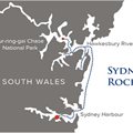 True North, Sydney Rocks Blue Water Classic ex Sydney Return