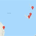 Pacific Encounter, Pacific Island Hopper ex Brisbane Return