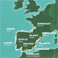 Azamara Onward, 13 Night Spain Intensive Voyage ex Bordeaux, France to Barcelona, Spain